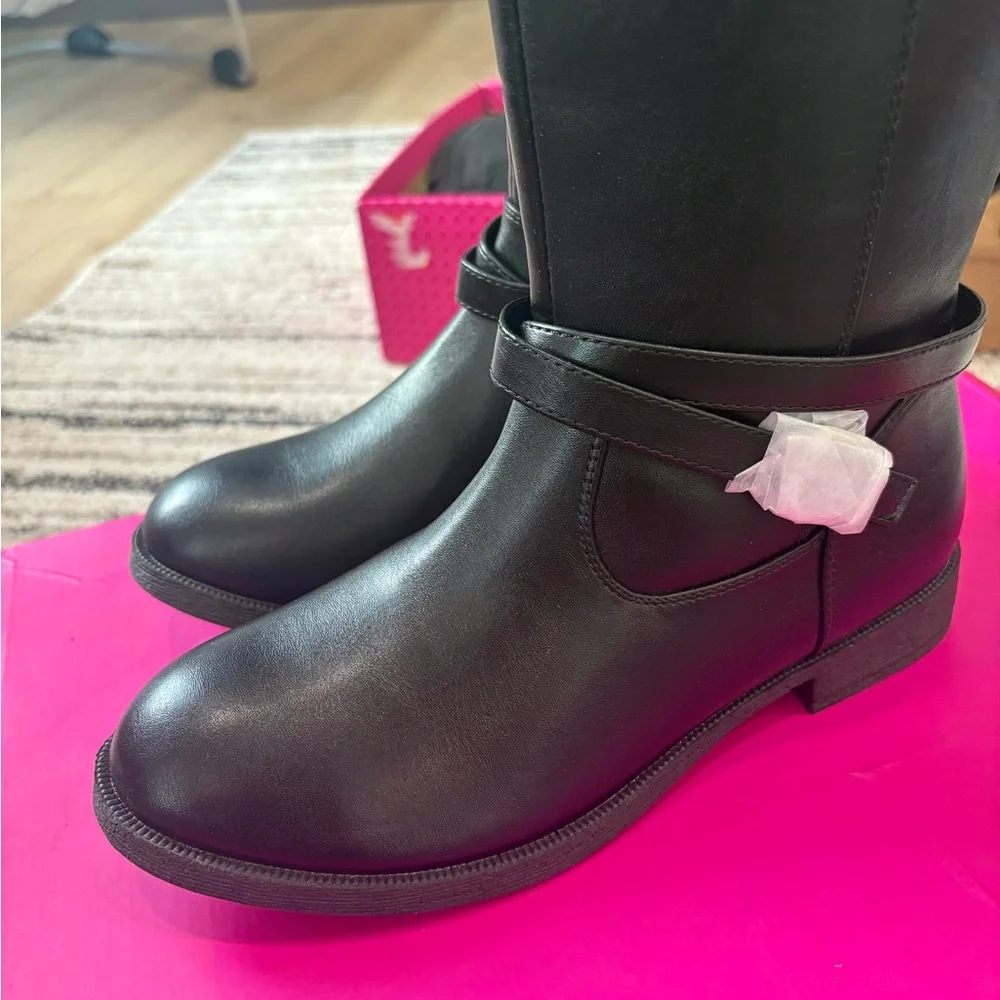 Kelly‎ & Katie Avery Riding Boot - Kids'